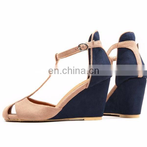 hot selling New design women shoes summer 2017 heels for sale