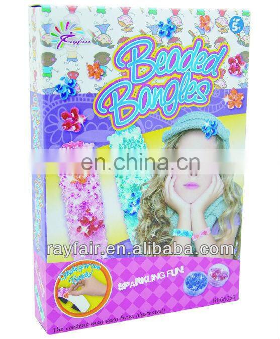 Fashion hairpin for kids