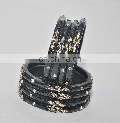 Indian Traditional Wedding Glass bangles