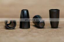 Cheapest black custom metal studs for leather,shoes,purses,clohing