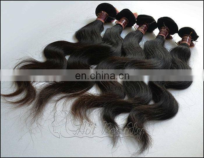 New Business Canada Wholesale Brazilian Virgin Hair Kilo