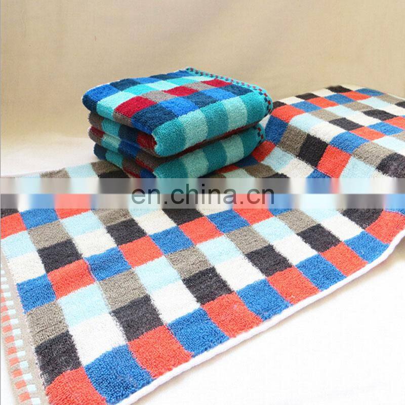 wholesale terry kitchen hand towel