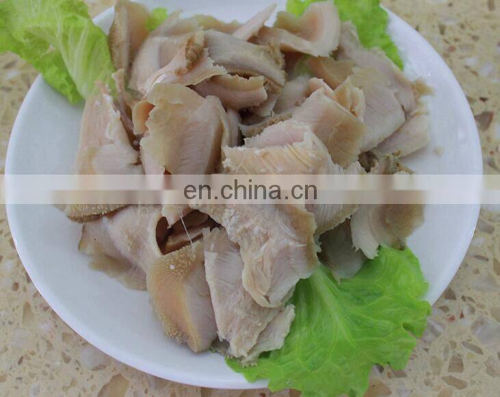 Stainless Steel Animals Ox Cattle Tripe Stomach Washing Machine