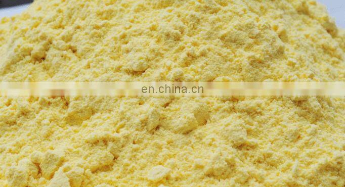 Duck Chicken geese feed crushing mixing machine of maize,rice flour