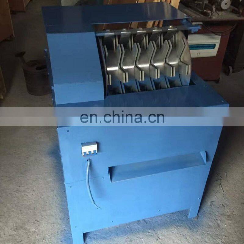 Cheap Price High quality Bamboo toothpick making machine line for sale