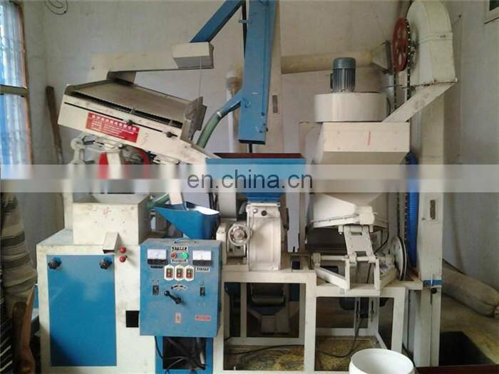 Factory supply cheap price rice milling machine,/paddy rice mill for sale