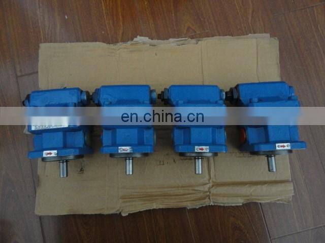 GPA of GPA1-1,GPA1-2,GPA1-4,GPA2-6,GPA2-10,GPA2-16,GPA3-25,GPA3-40,GPA3-63 internal hydraulic gear pump