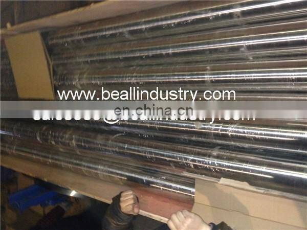 stainless steel 410 430 304 316l 347 430F 416 rod/bar/shaft factory price
