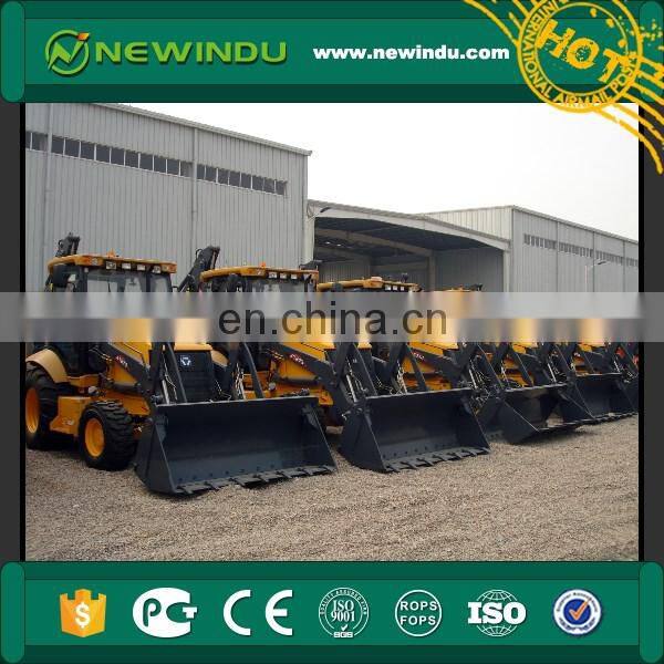 2.5ton chinese brand used mini backhoe loader