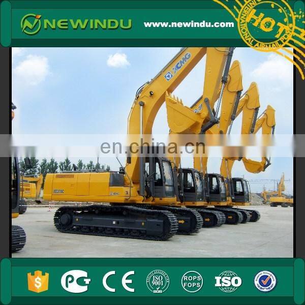 Product Description official XE370C cheap excavators for sale new excavator price
