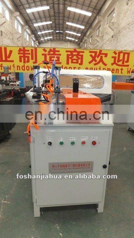 Doors and windows machine Windows and doors machines PVC arch bending machine