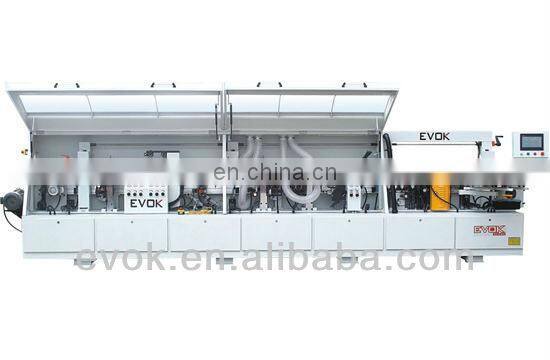 TC-60A Copying edge banding machine for wood
