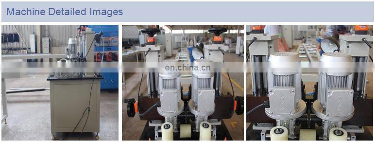 Aluminum Thermal Break Machine Inserting Machinery