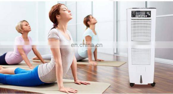 2017 model 30 liter portable air cooler