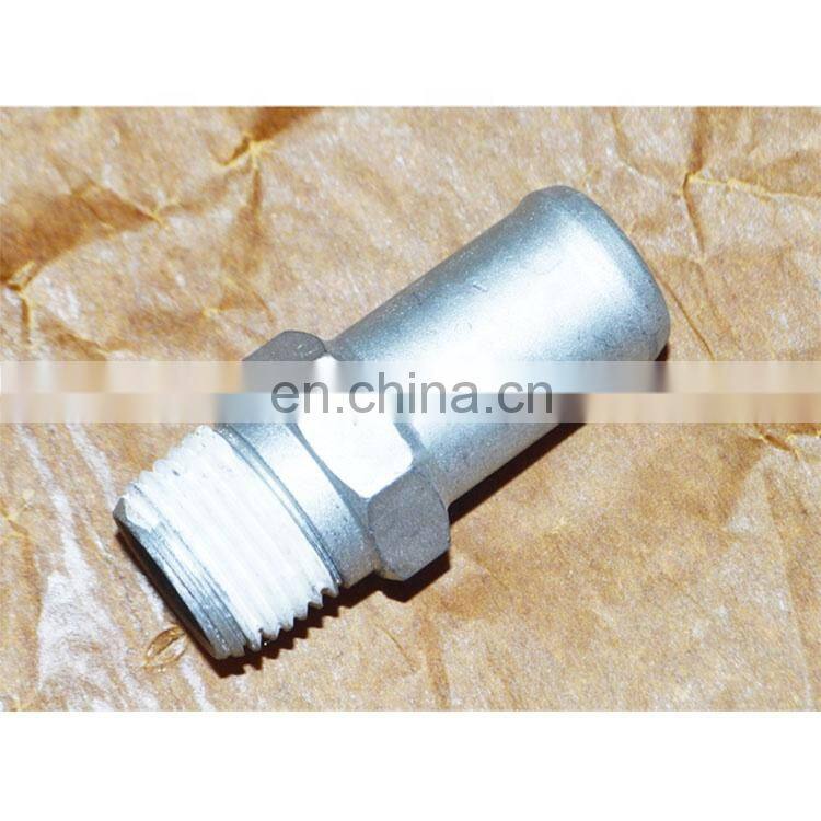 SAIC- IVECO 682 Series GENLYON Truck 984757580 return pipe joint