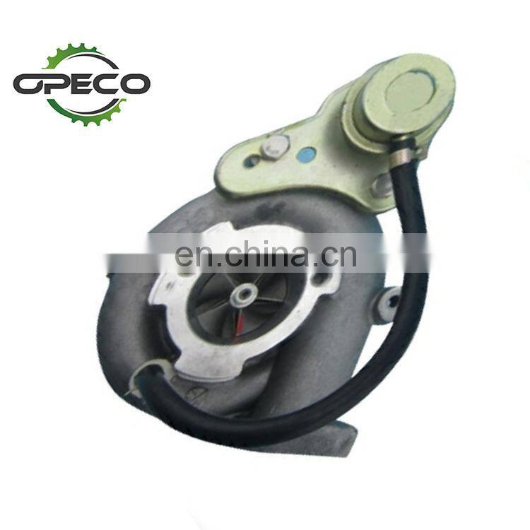 1JZGTE 2.5L engine twin turbocharger CT12A 17201-46010 1720146010 for sale