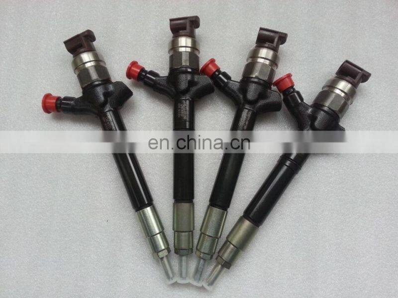 23670-0R050 Common Rail Injector