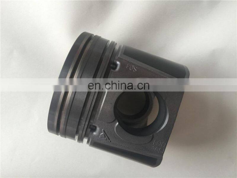 5255257 piston used in ISBE diesel engine spare parts
