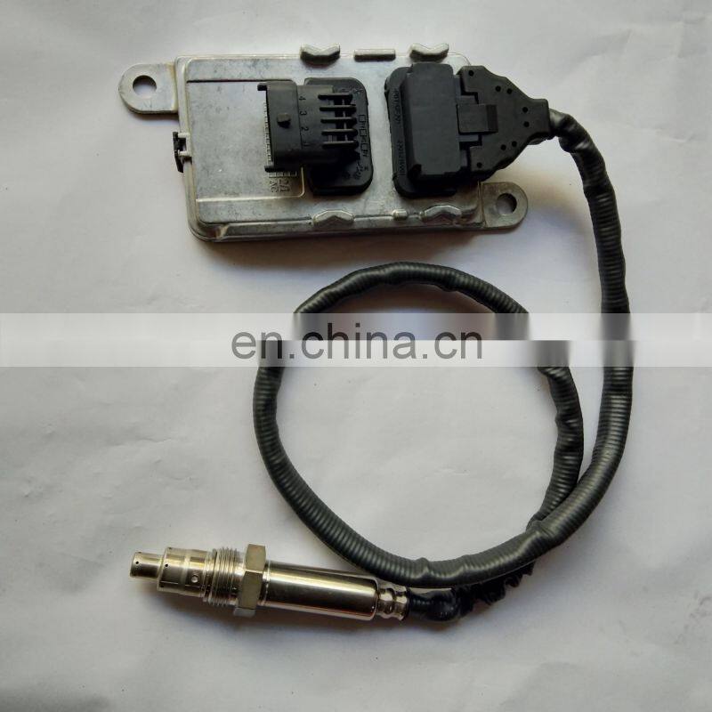 Auto engine spare parts 22827993 5WK9 7371 NOX SENSOR