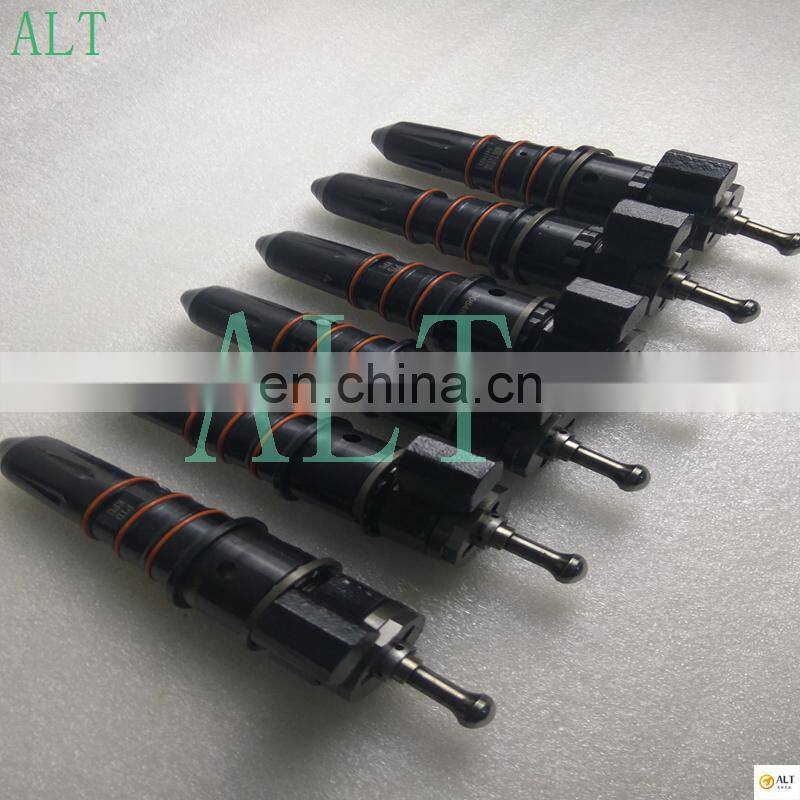 Stock goods! common rail fuel injector 3411821