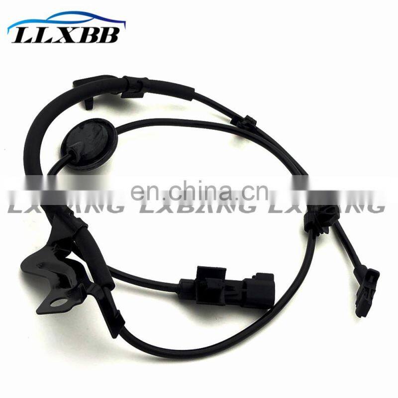 Genuine ABS Sensor Wheel Speed Sensor 4670A581 For Mitsubishi Outlander 2007-2010