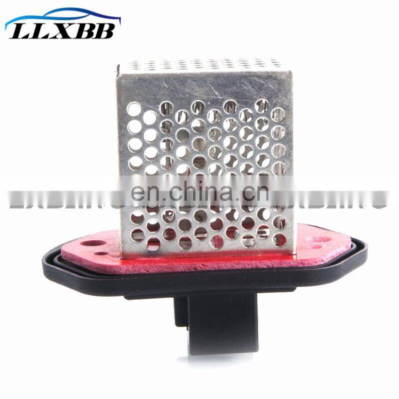 Blower Motor Resistor Regulator HVAC 79335-TF0-G01 For Honda Fit 79335-TFo-G01 79335TF0G01
