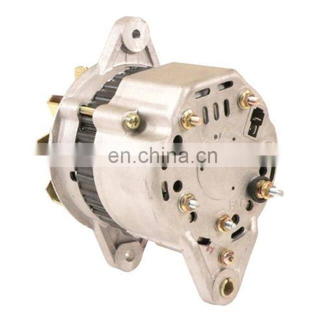 Alternator 12817177200 12827077200 LRA01826 3282883M91 112270 5812003380 LR135104 for Marine 1GM 2GM 3GM 3HM 3JH