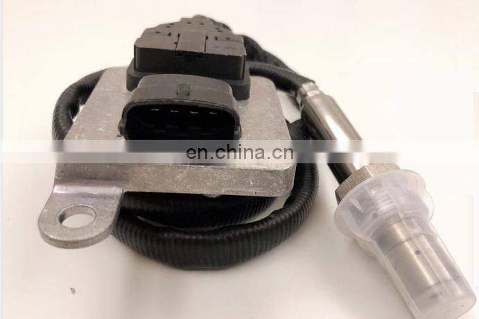 Genuine  Nitrogen Oxide Sensor 2894943 for truck, engine parts