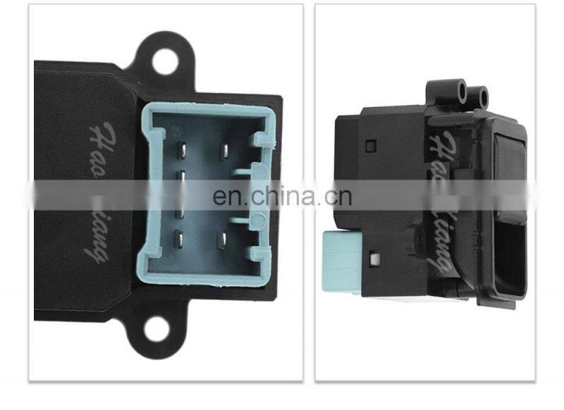 Top Quality Window Master Switch 35770-SDA-A21 Fits For Honda Accord 2003-2007
