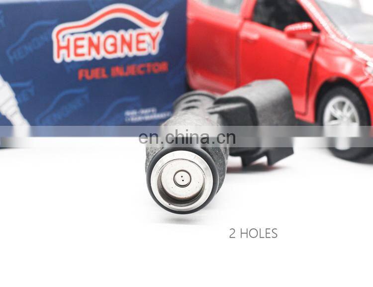 Replacement Car Accessories Engine Parts 96493843 For 06-08 Suzuki Forenza 2.0L I4 Fuel injector