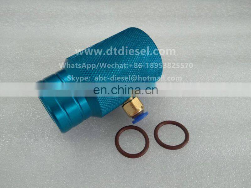 Collector For FOTON  Injector