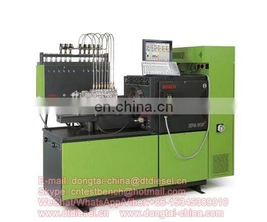 HOT SALE DTS815 diesel injection system auto test bench