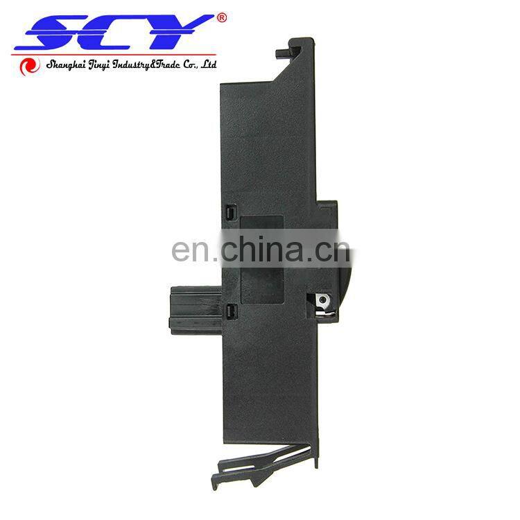 Front Left Door Window Switch Suitable for BMW 323I OE 61 31 6 902 177 61316902177 80 90 6 055 001 80906055001