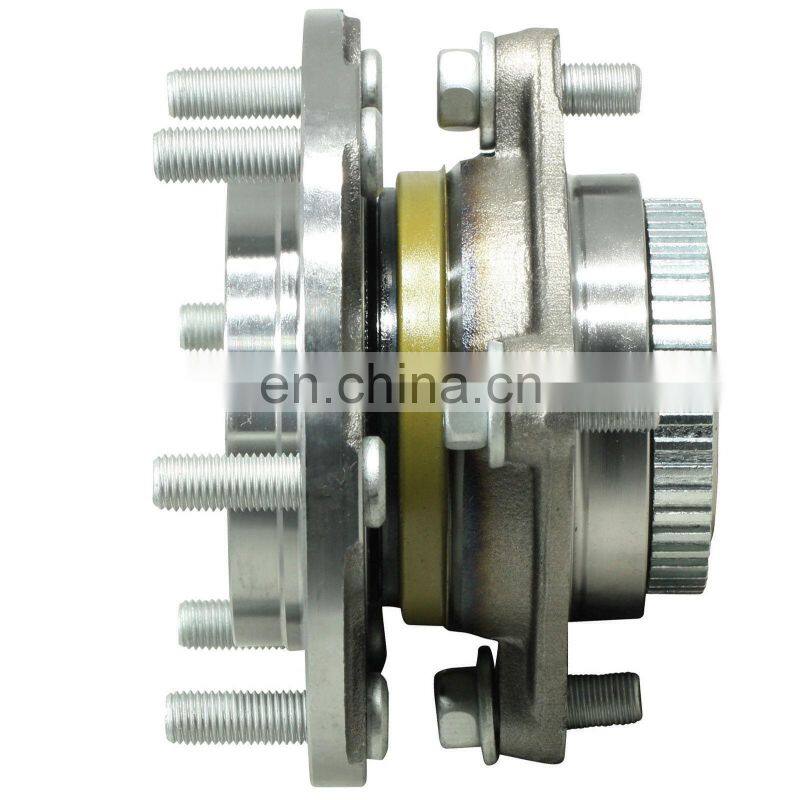 2015-2018 New Item HUB5337 Japan Car HILUX 54KWH01 Assembly 4WD Front Wheel Hub Bearing