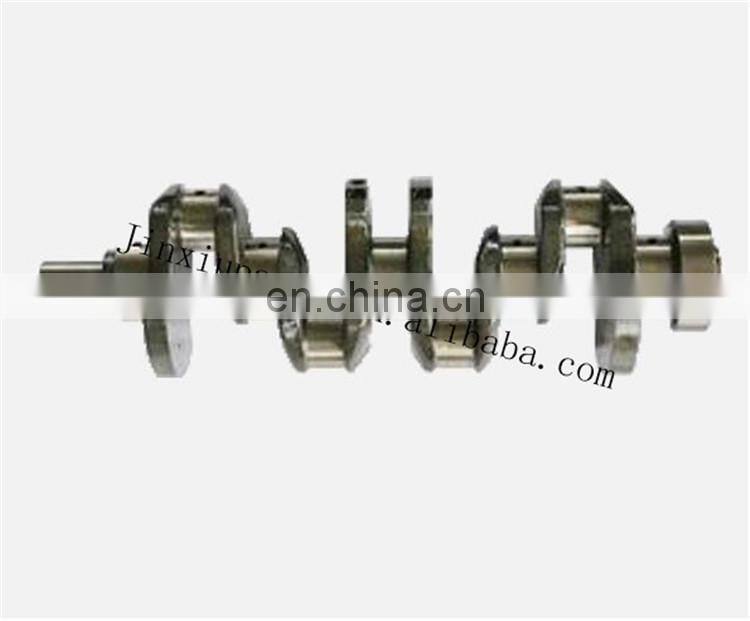 Hilux Crankshaft for Hilux 1KZTE 13401-30010