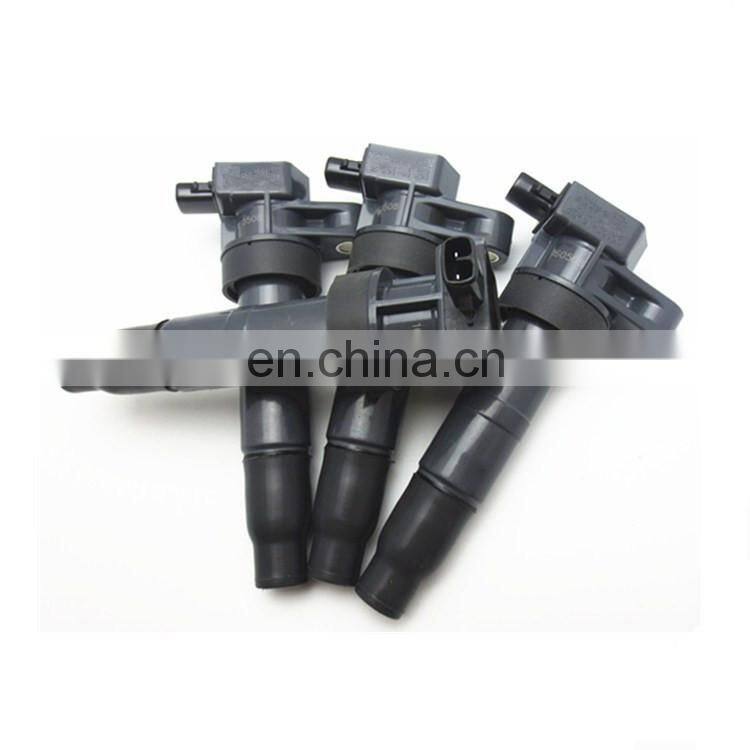 Hengney ignition coil pack 27301-3c000 27301-3c100 273013c000 For Optima 2.4L Veracruz