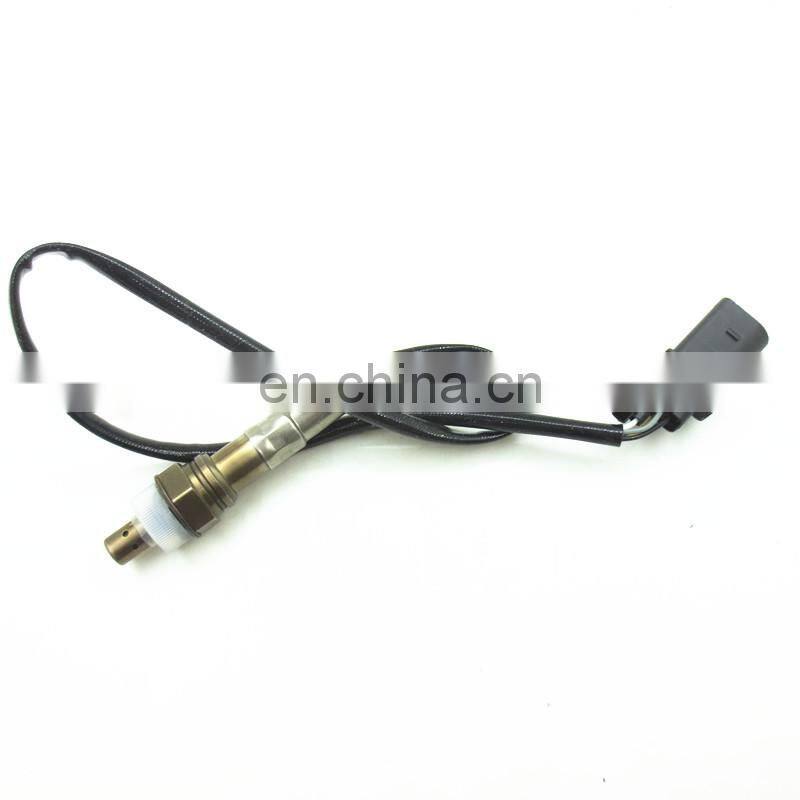 China factory HENGNEY oem# 55214916 FOR Alfa Romeo Giulietta Mito Fiat 500 C L Ducato 2.3 oxygen sensor