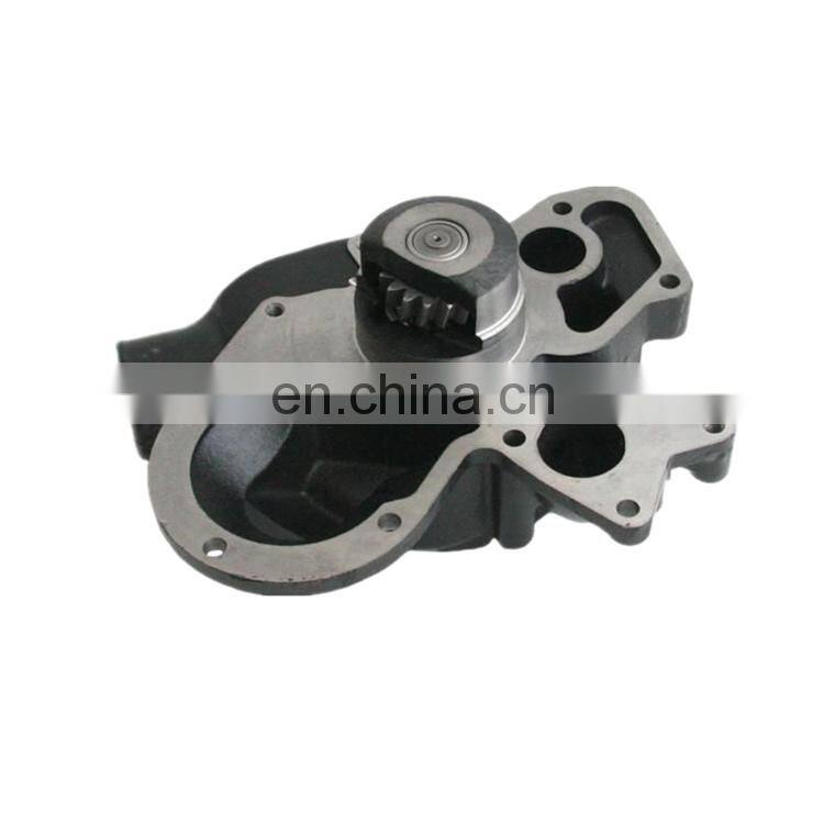 Spare Parts Water Pump 02/202510 For J C B Backhoe Loader 3CX 4CX Engine JS200W