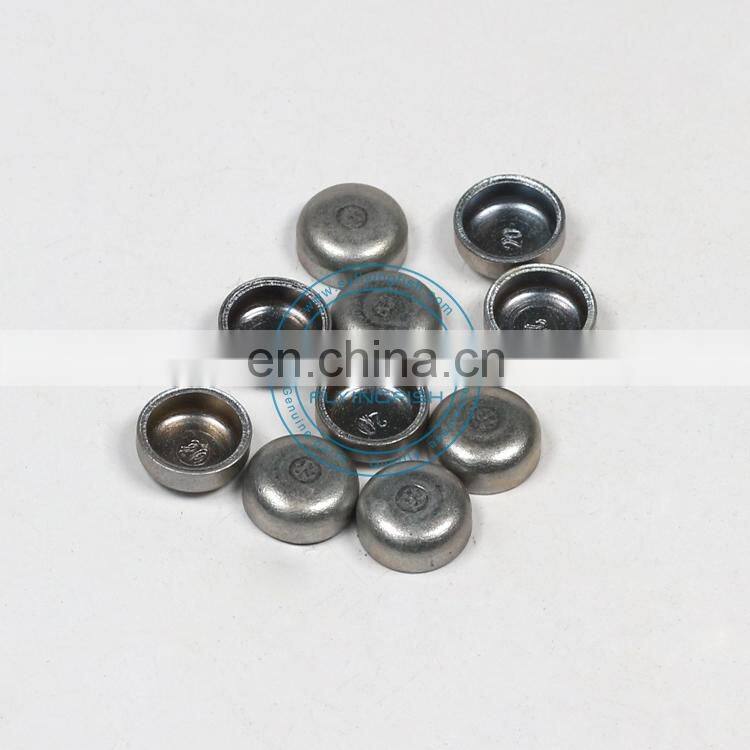 Genuine and Aftermarket Diesel Engine Spare Parts Bowl Shaped Expansion Plug 3945098