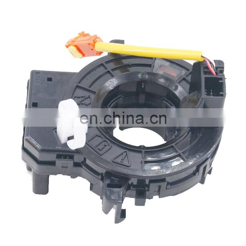 New Spiral Cable Clock Spring Replacement For Mitsubishi Outlander Sport ASX 2013-UP 8619A167