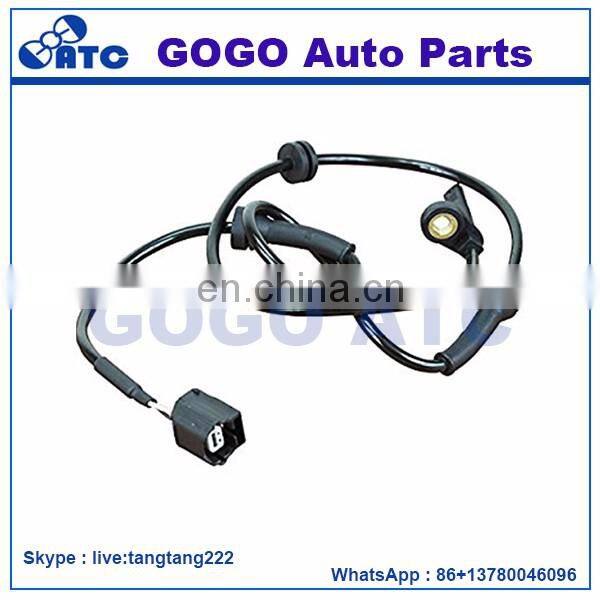 ABS Wheel Speed Sensor for Murano OEM 47910-1AA0B