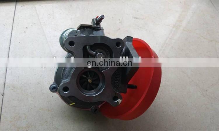 Auto parts KP35 Turbo 54359880000 54359700000 Turbocharger for RENAULT Clio Kangoo Megane II NISSAN Almera Micra engine