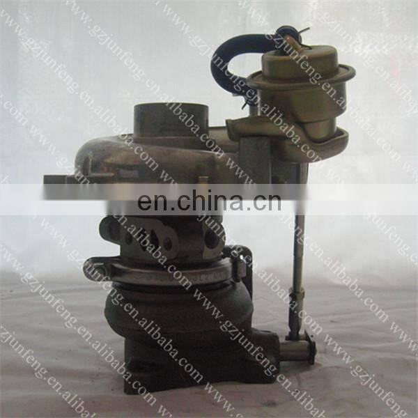 RHF4H 4JB1TC VIDZ Turbocharger 8-97331-185-0 8973311850 4T-505 4T505 For I-suzu Various