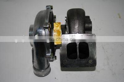 RHC7 Turbo VA290021 1144003140 114400-3140 CIAQ turbocharger for Hitachi EX300-2/3 6SD1-TP 6 Cylinders diesel Engine parts