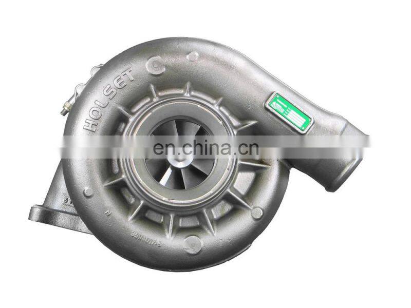 Factory supply HX82 CM850 QSK60 CM2150 MCRS CM500 4042816 turbocharger for cummin engin