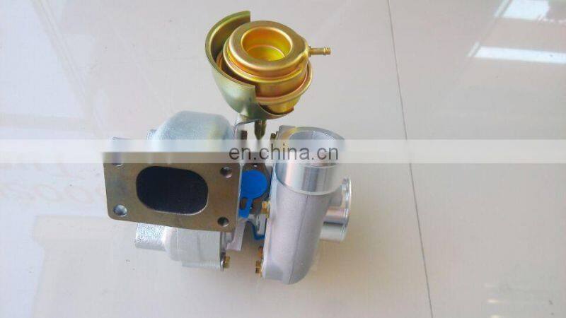 Turbo charger JK55 1118010FA160 4DA1 engine turbocharger for JAC truck diesel engine