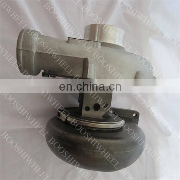 PC400-6 S3A turbo 6152828410 6152828210 Turbocharger For Komatsu Industrial HD205-5