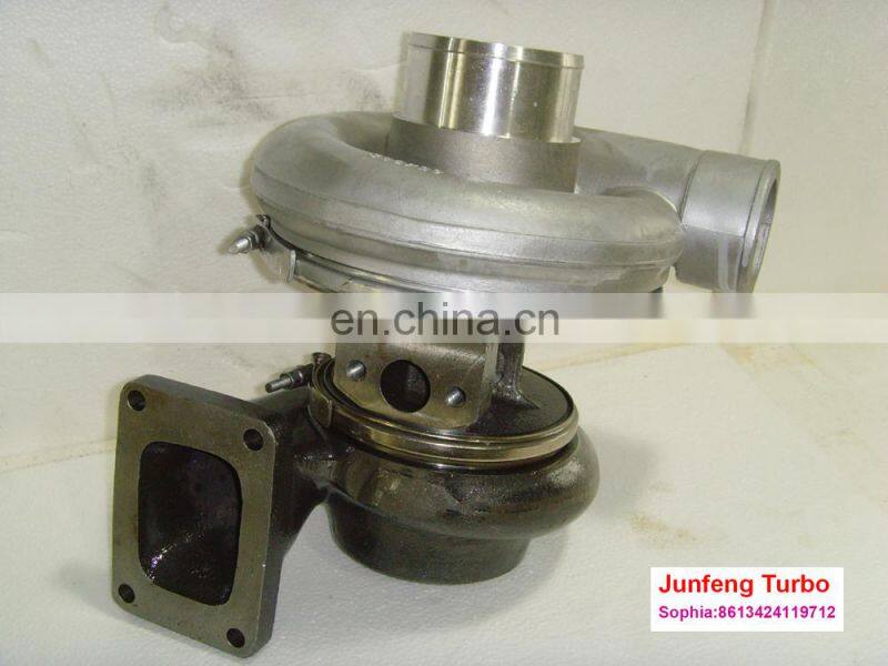4LE-504 Turbo 310258 8S9237 4N9554, 4N9618 Turbocharger for Caterpillar Earth Moving D6C-Tractor 14E/140-Grader 3306 Engine