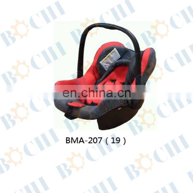 Top quality and best technology baby car seats