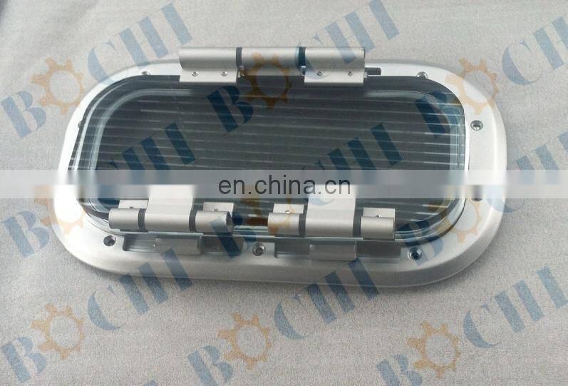 BOCHI Aluminum Yacht Standard Portlights